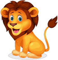 Cub Lion